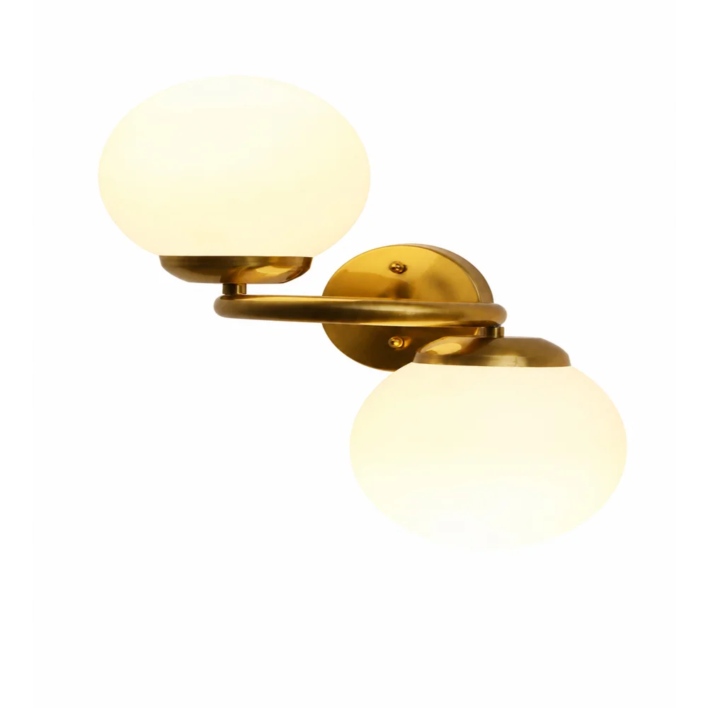 Luxury Bedroom & Living Room Wall Light | SKE-140068_2 WL-GD