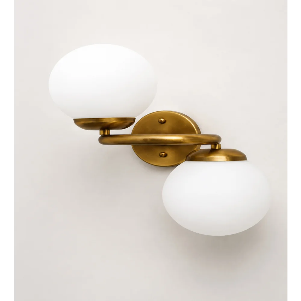 Luxury Bedroom & Living Room Wall Light | SKE-140068_2 WL-GD