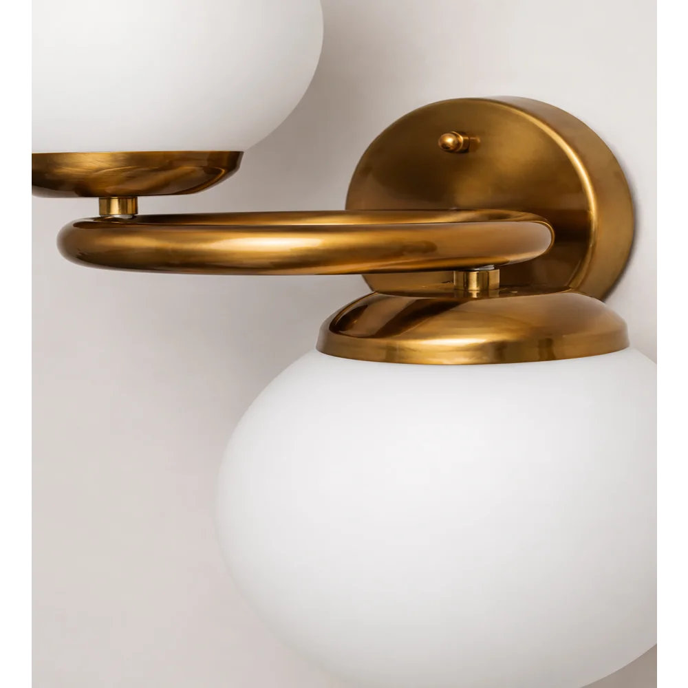 Luxury Bedroom & Living Room Wall Light | SKE-140068_2 WL-GD