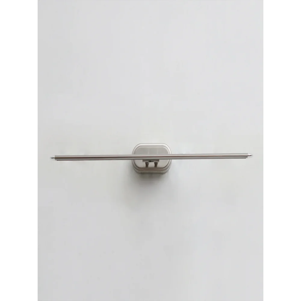 Chrome Finish LED Picture Light | SKE-180014_SN_3C