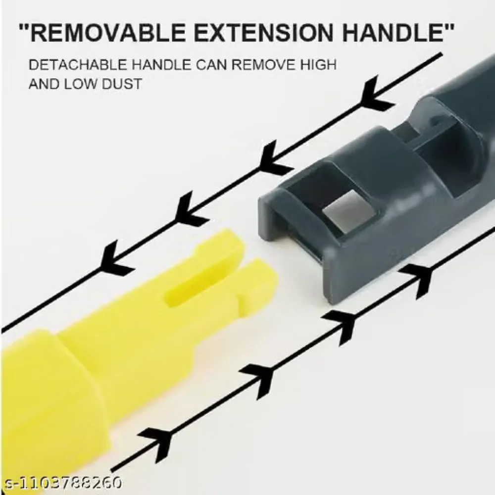 Multifunctional Screen Cleaning Brush 2 in 1, Window Mesh Cleaner & Wiper with Extended Handle, Double Sided Net Cleaning Brush, Window, Door & Glass Cleaner