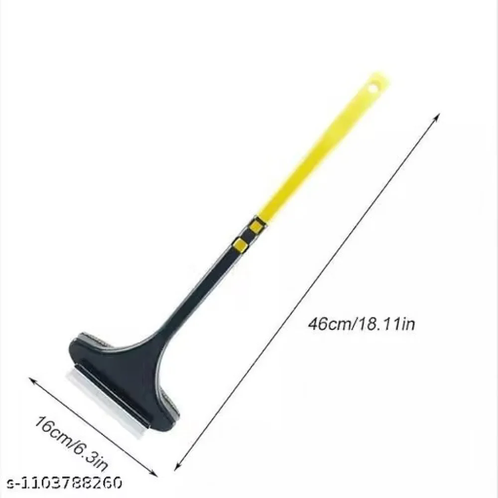 Multifunctional Screen Cleaning Brush 2 in 1, Window Mesh Cleaner & Wiper with Extended Handle, Double Sided Net Cleaning Brush, Window, Door & Glass Cleaner