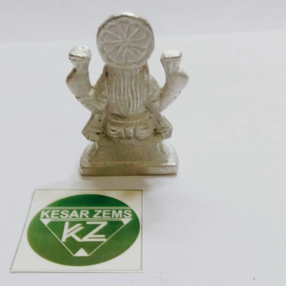 Mercury Goddess Laxmiji Idol Parad Statue For Temple and Home Decor