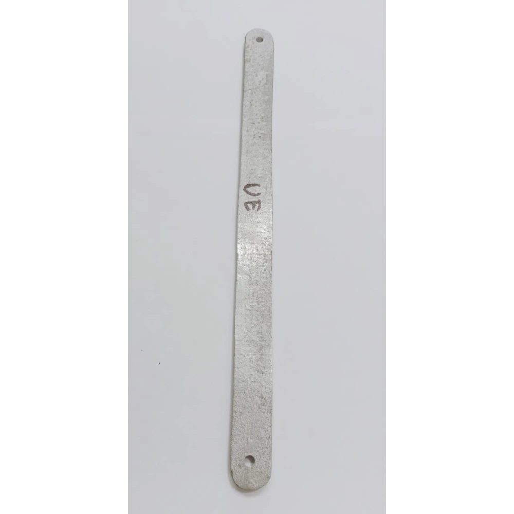 Metal Pyramid Strip Patti For Space Divider/Vastu Remedies Product.