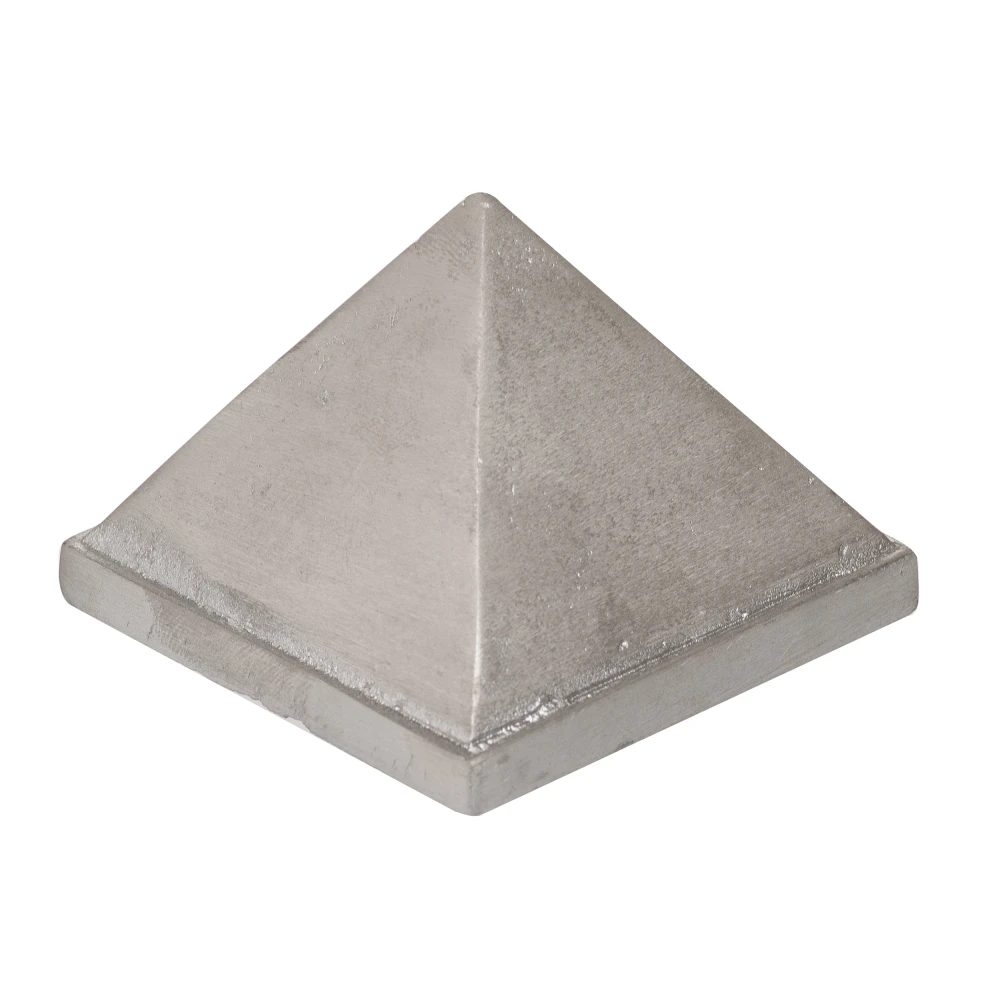 Aluminium Pyramid Vastu Remedies FIor Positive Vaastu Energy.
