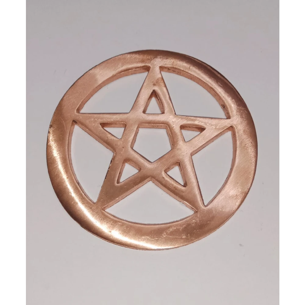 North East /Eeshan:Copper Helix  Vastu Energy Helix (12.5 x 12.5 x 0).