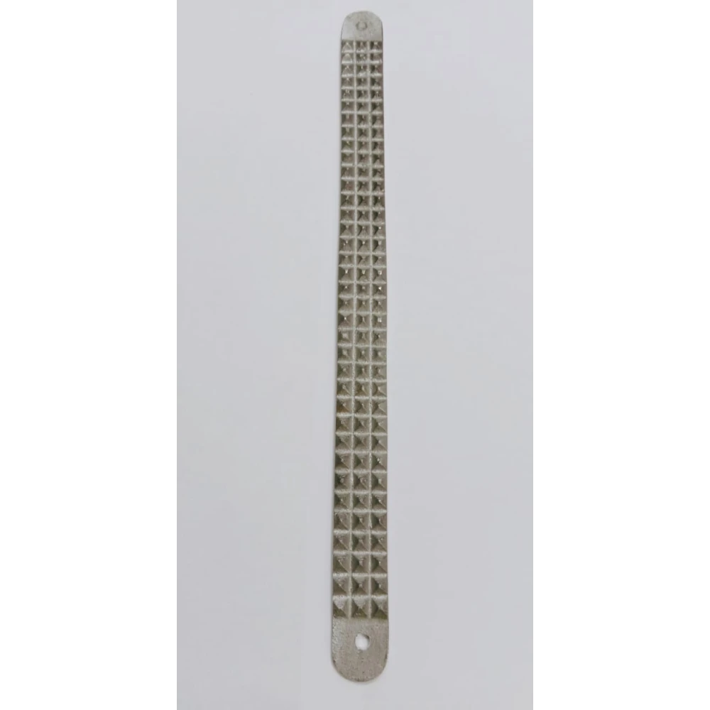 Metal Pyramid Strip Patti For Space Divider/Vastu Remedies Product.