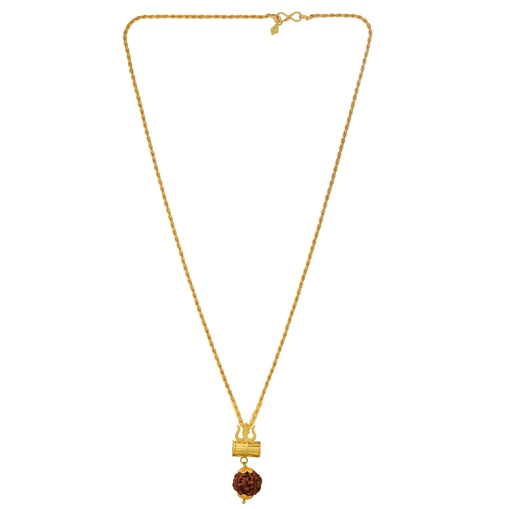 Gomtichakra (6 x 6 x 3 cm, White)