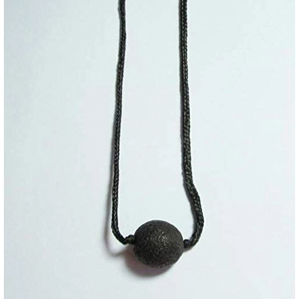 Energised Najar Battu/Nazar Raksha Kavach (5 x 6 x 4 cm,Black)