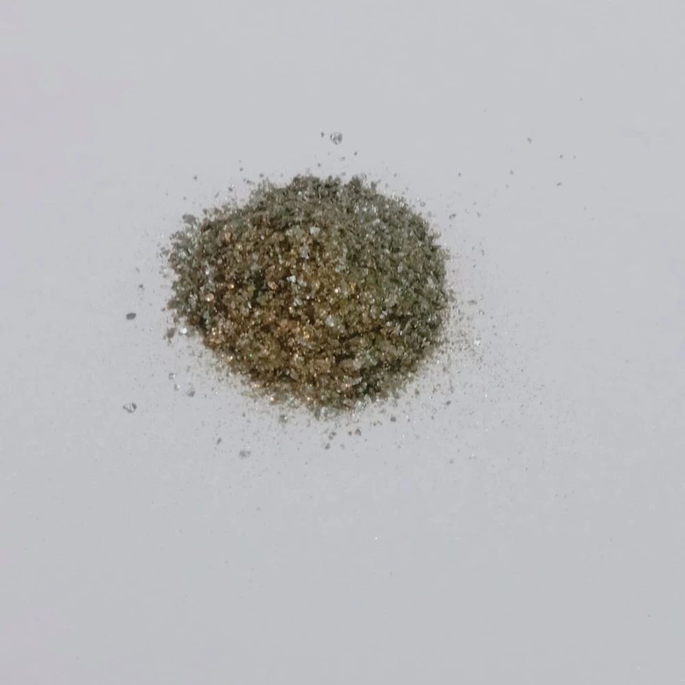 Mica Mica Metallic Pigment 5 Gm.