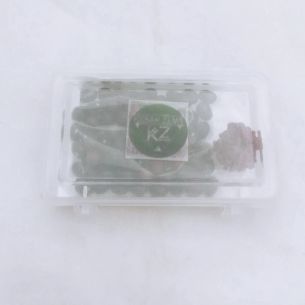 Black Chirmi Beads Goonja Gurivinta Seeds -Set Of 101 Pcs  For wealth