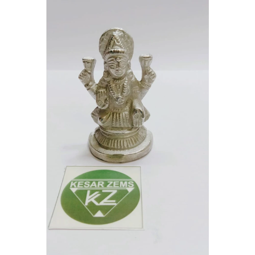 Mercury Goddess Laxmiji Idol Parad Statue For Temple and Home Decor