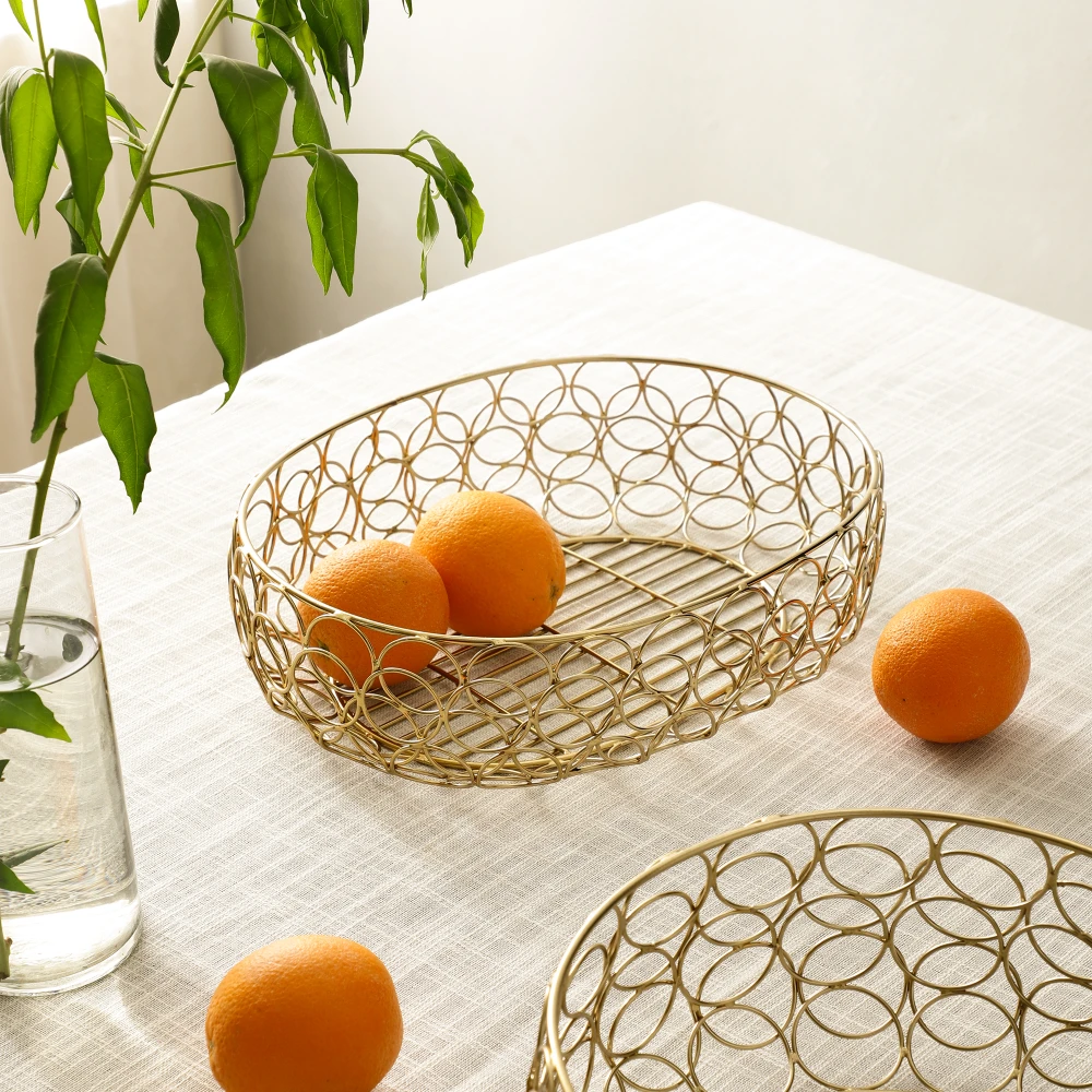 Meza fruit Basket for home