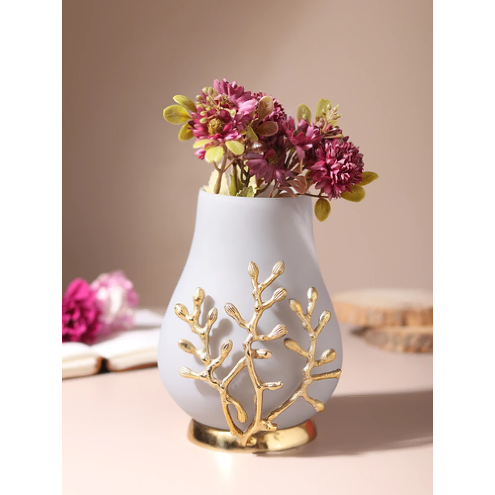 VersaLux Glass Vase and Candle Holder