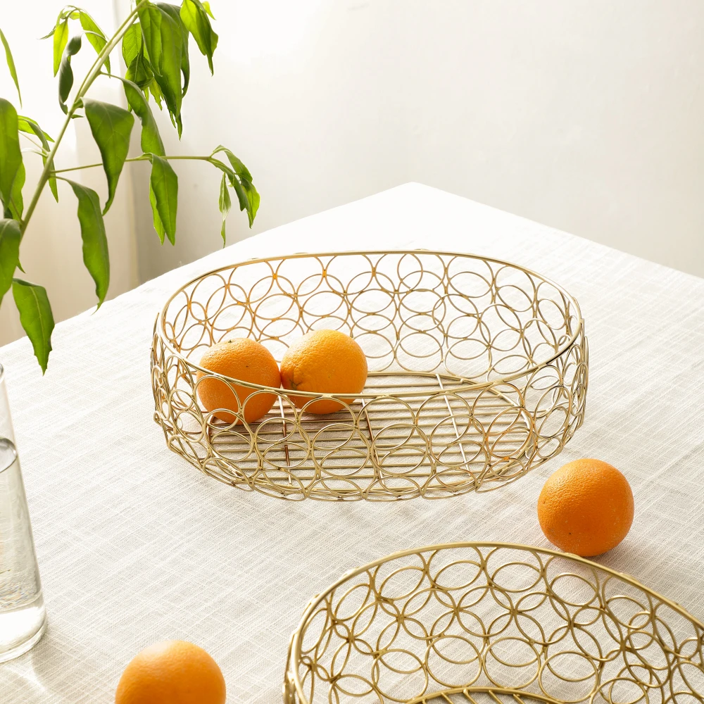 Meza fruit Basket for home
