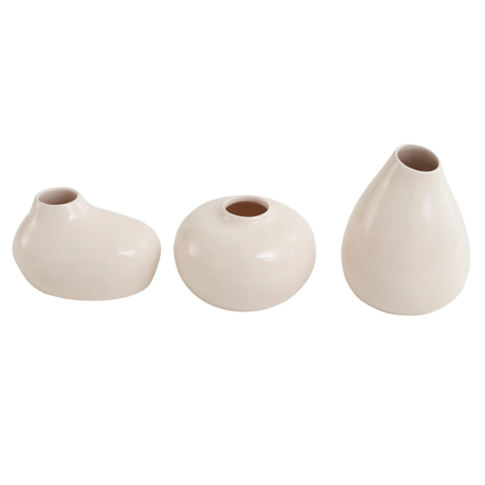 Varys Trio vase set of 3