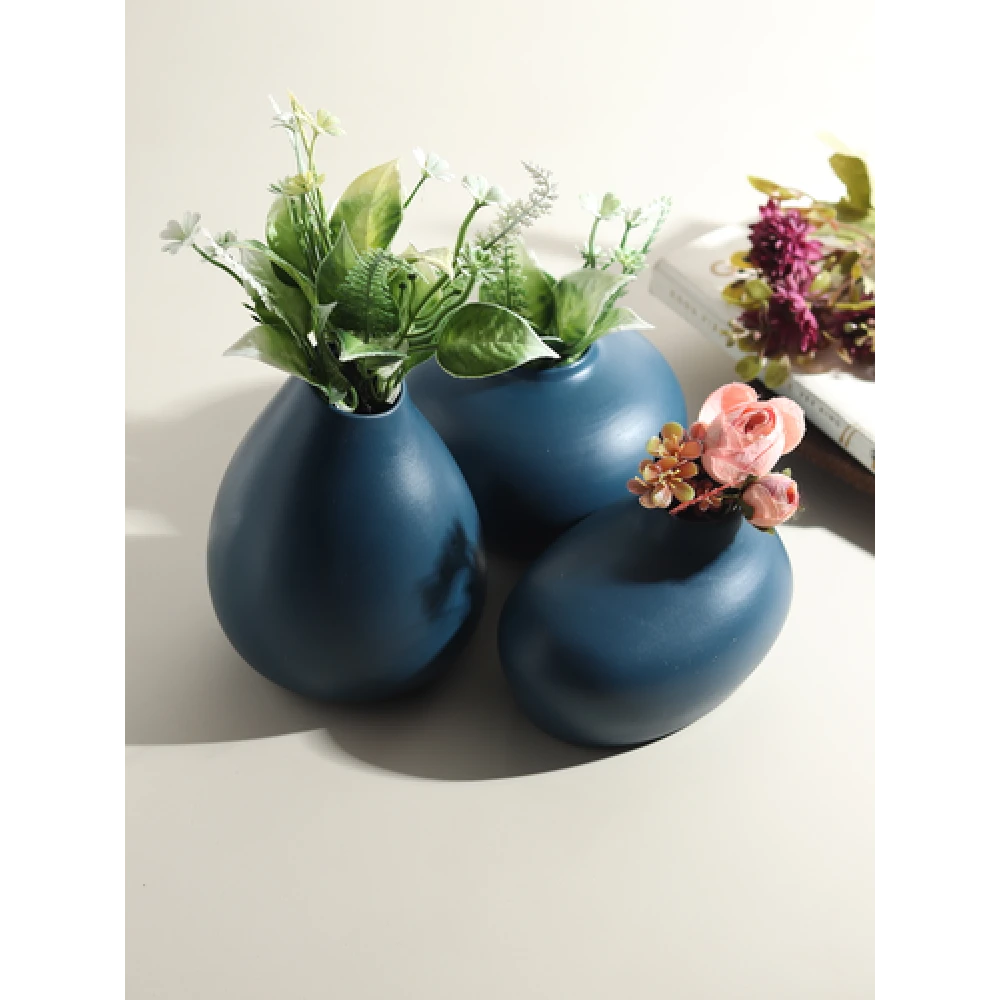 Varys Trio vase set of 3