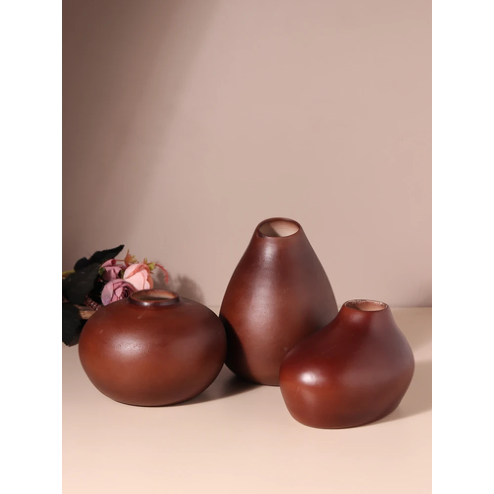 Varys Trio vase set of 3