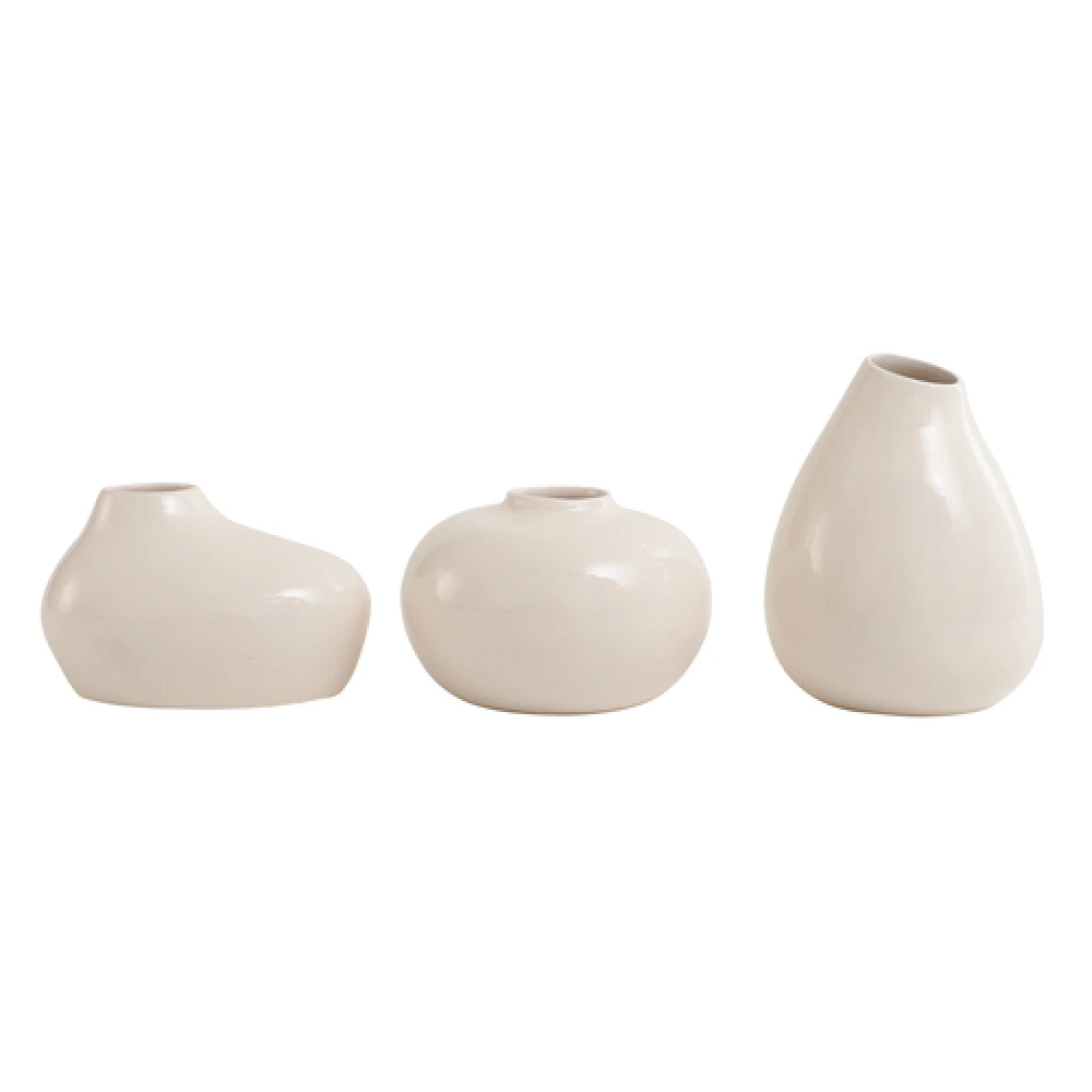 Varys Trio vase set of 3