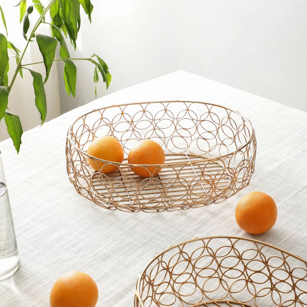 Meza fruit Basket for home