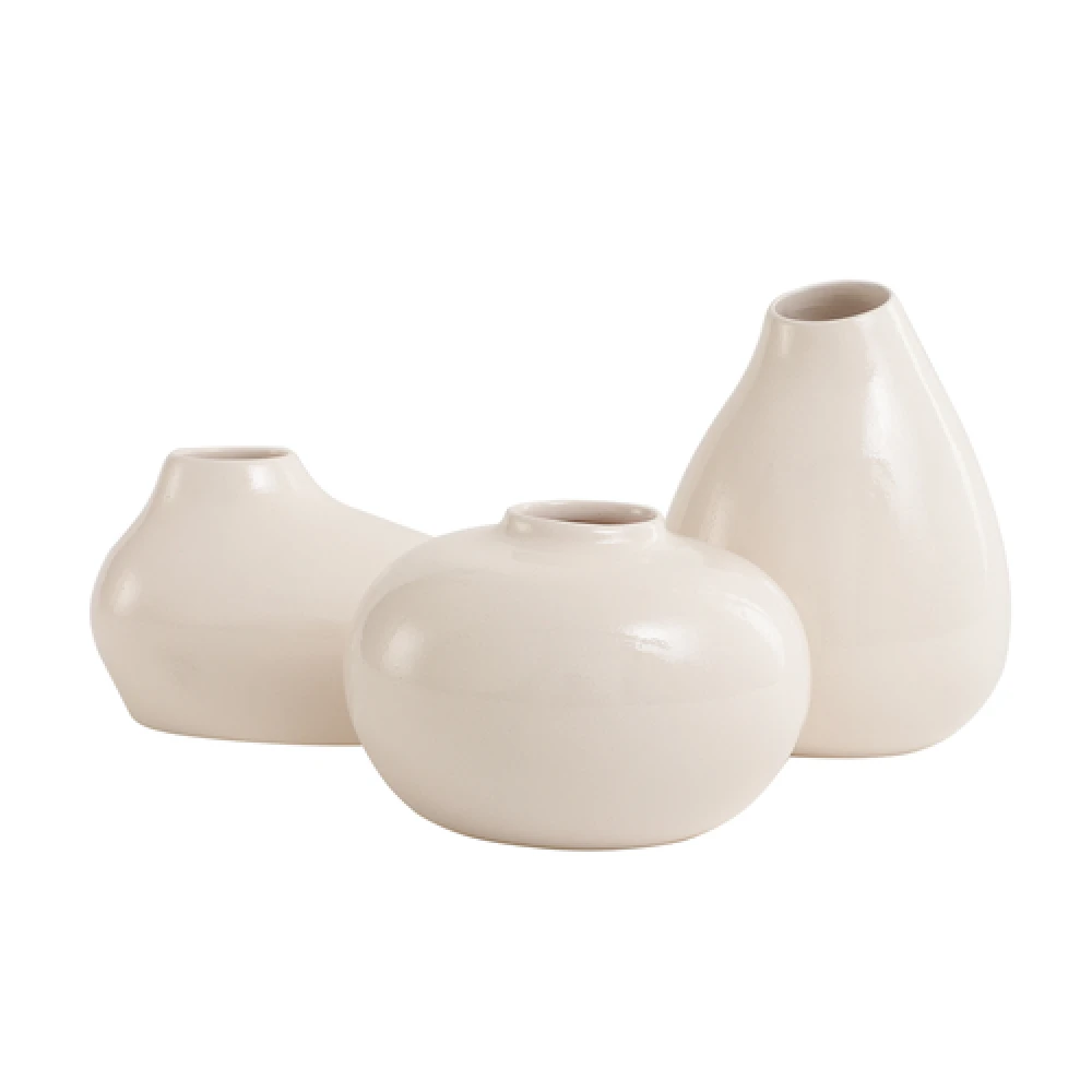 Varys Trio vase set of 3