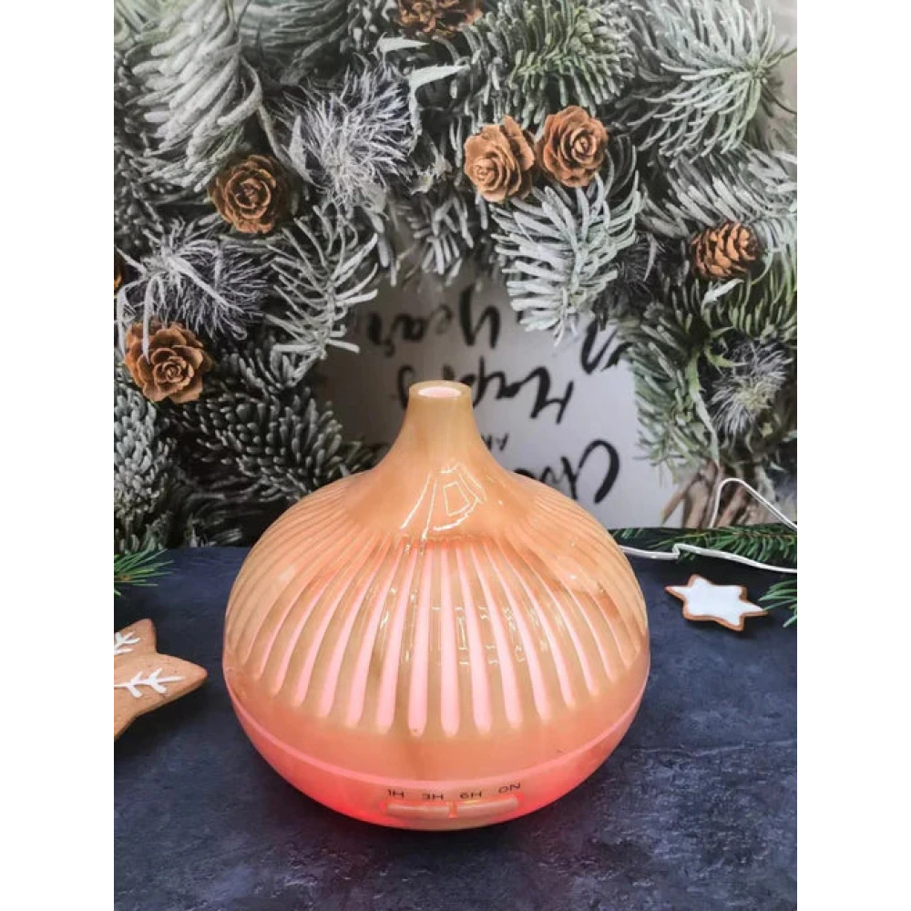 Aroma Diffuser Outside Design Marble FIJI