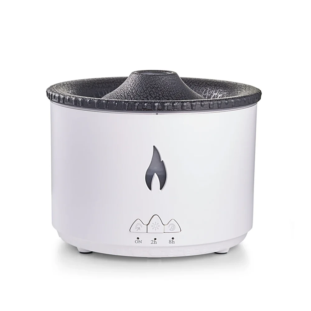 Volcano Diffuser – A Unique Blend of Style, Functionality, and Relaxation