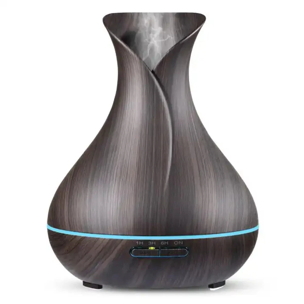 Essential Oil Diffuser & Humidifier