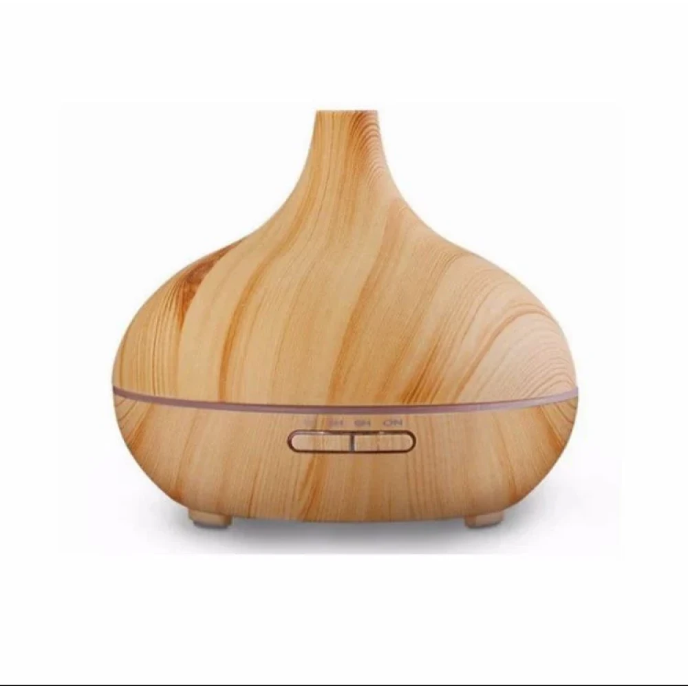 Essence Nebula Ultrasonic Aroma Diffuser