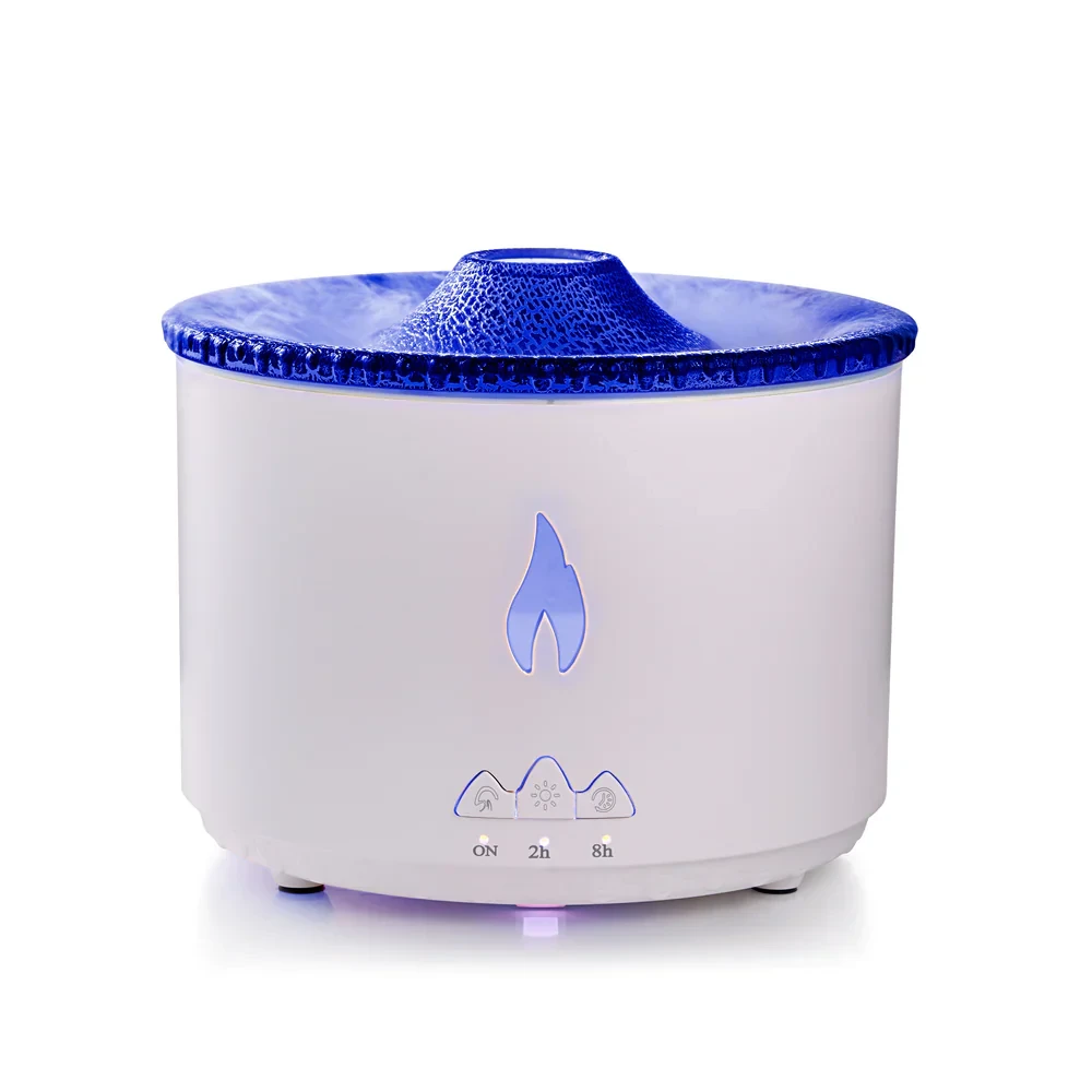 Volcano Diffuser – A Unique Blend of Style, Functionality, and Relaxation
