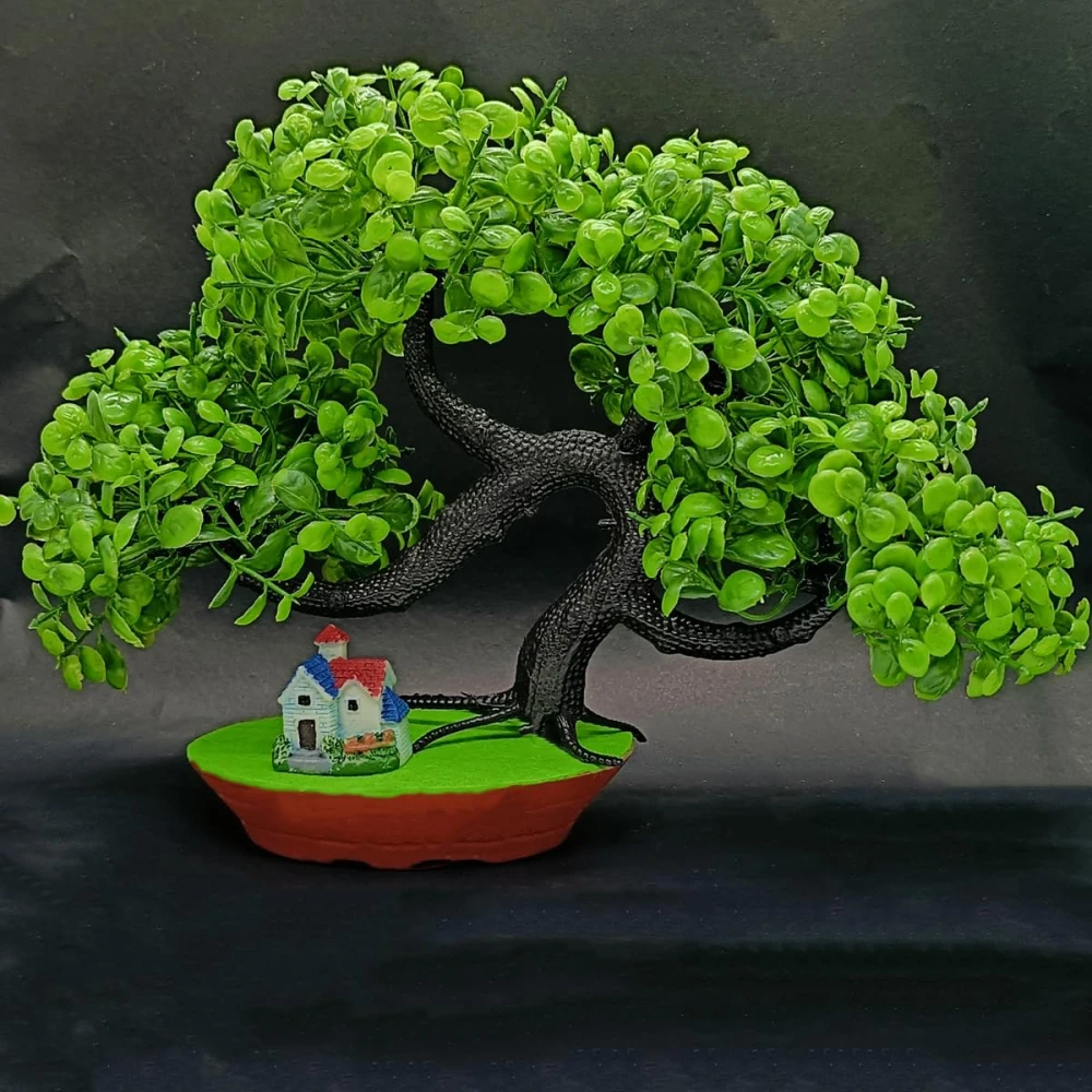 Rakakart- Beautiful Artificial Plant for Home Decor.