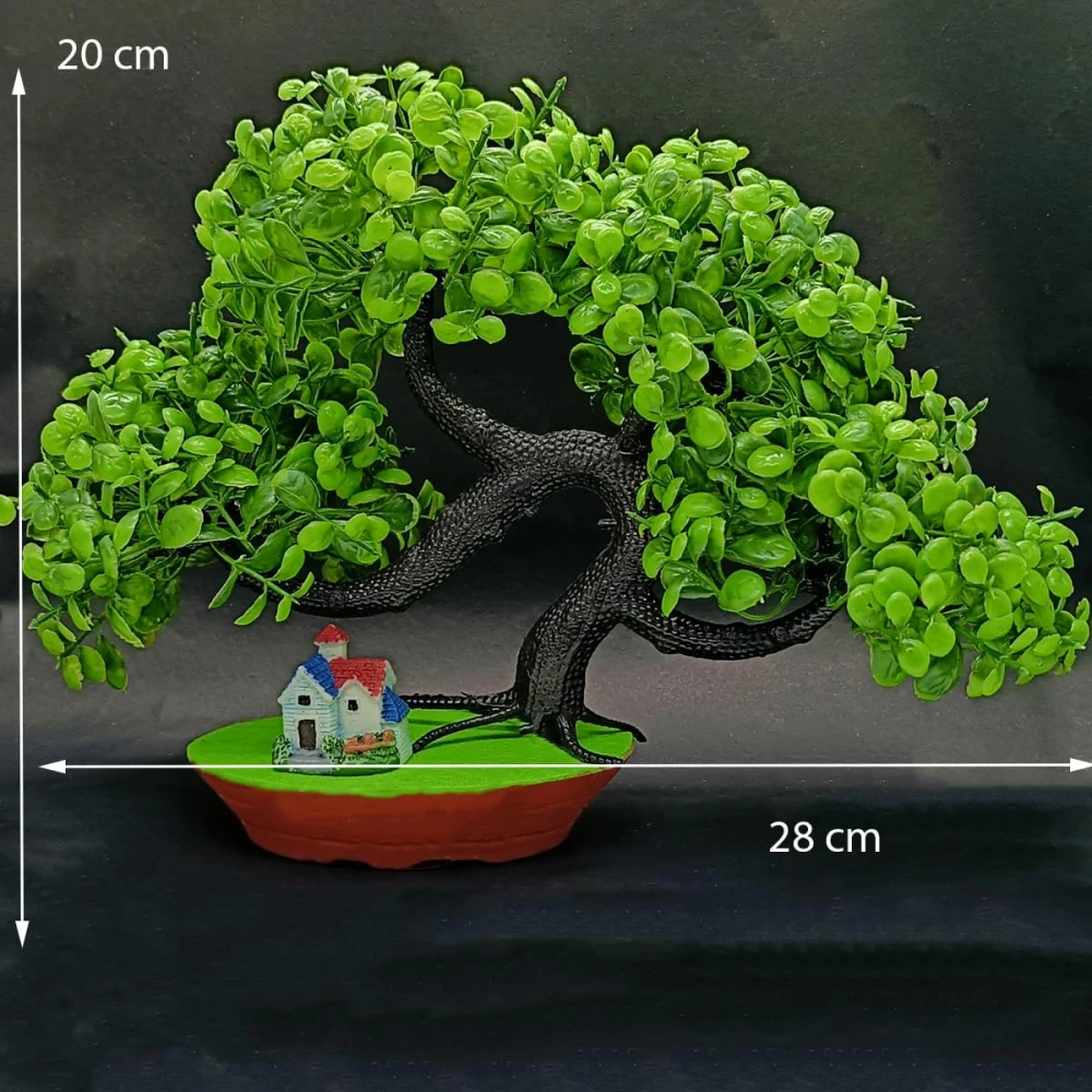 Rakakart- Beautiful Artificial Plant for Home Decor.