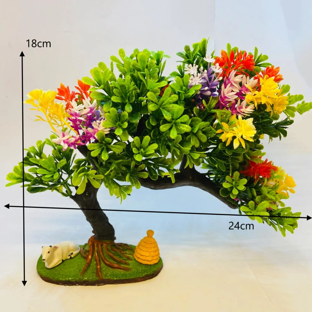 RAKAKART - Premium Artificial Plants for Home & Office Decor