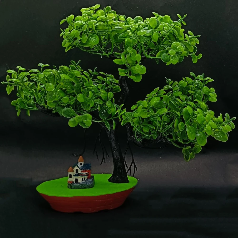 Rakakart- Beautiful Artificial Plant for Home