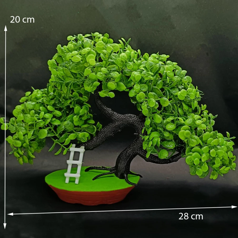 Rakakart- Beautiful Artificial Plant-for Home Decor.