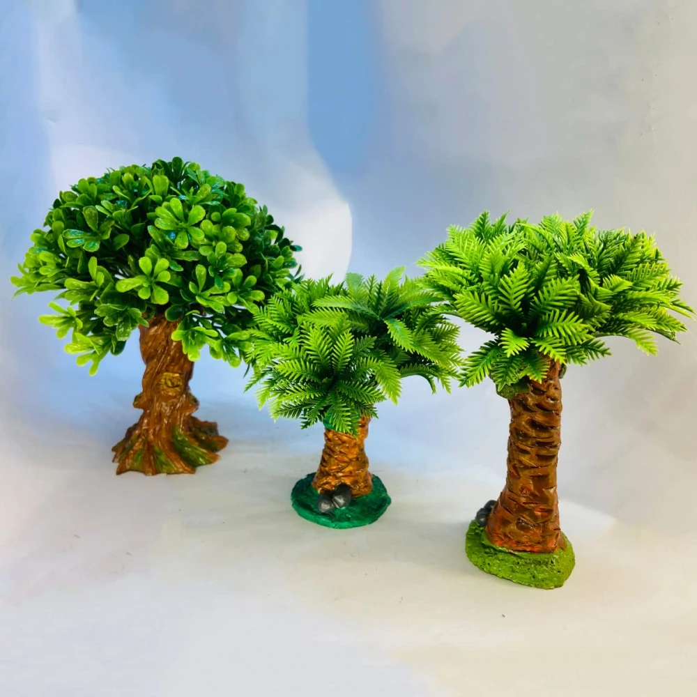 Rakakart- Mini Beautiful Trees for Home Decor.