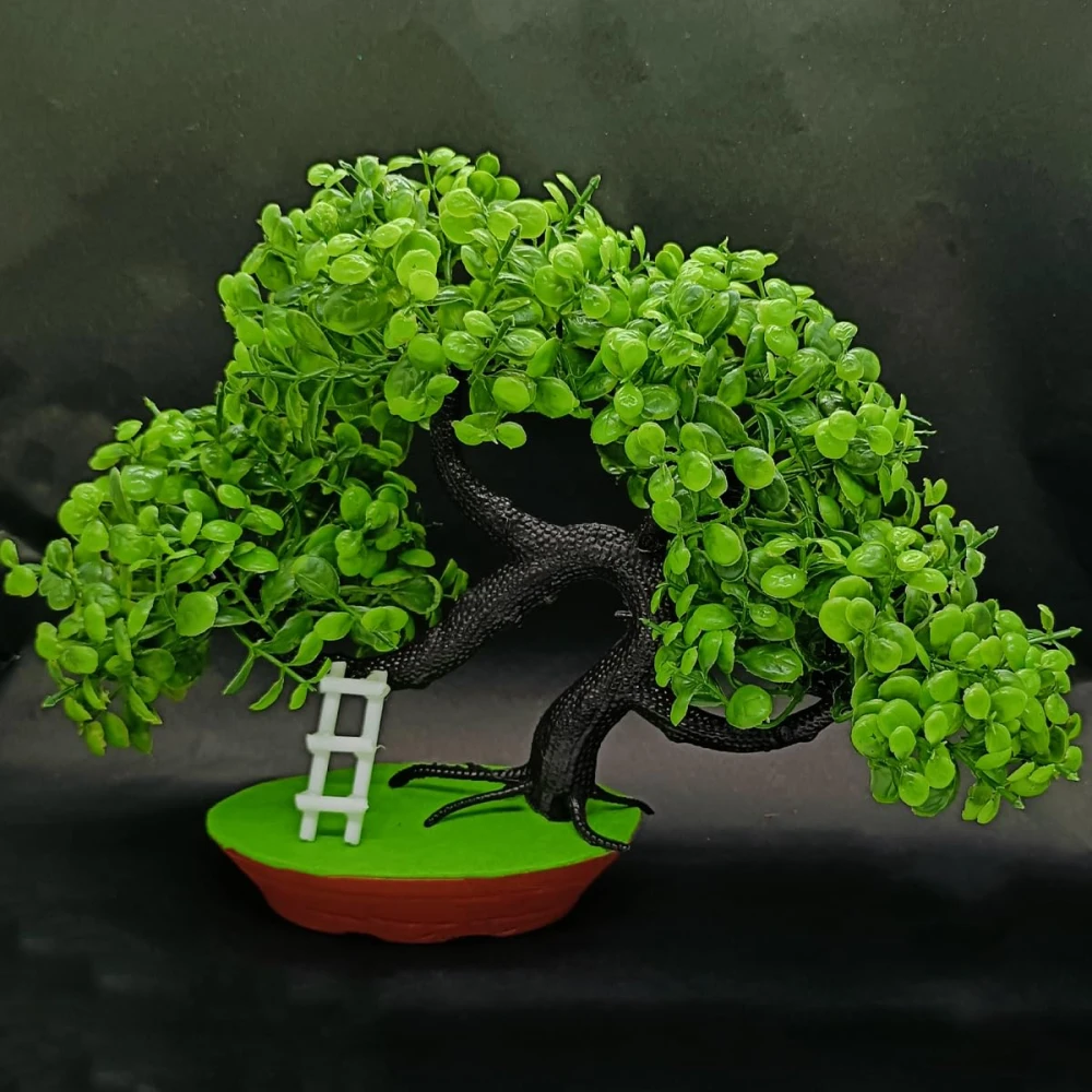 Rakakart- Beautiful Artificial Plant-for Home Decor.