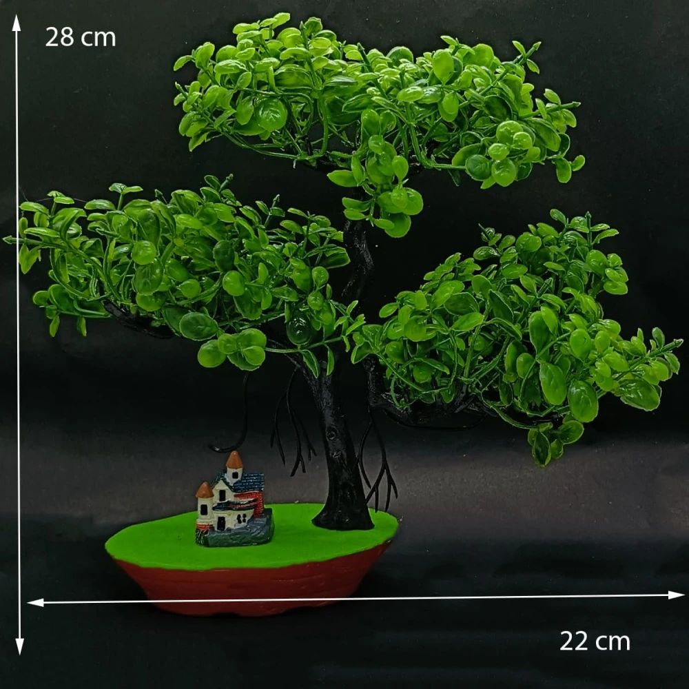 Rakakart- Beautiful Artificial Plant for Home