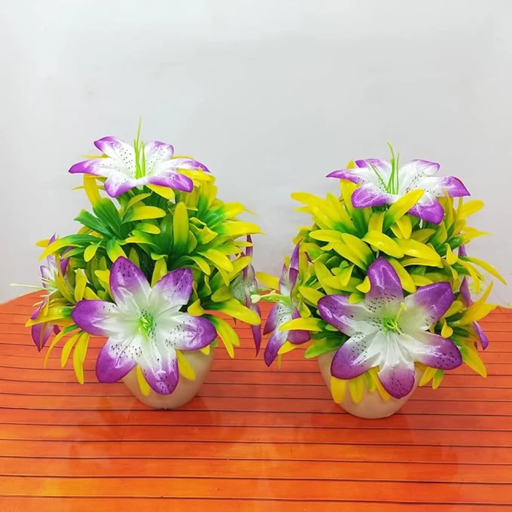 Beautiful Artificial Plants – Elegant Greenery for Home & Office Decor