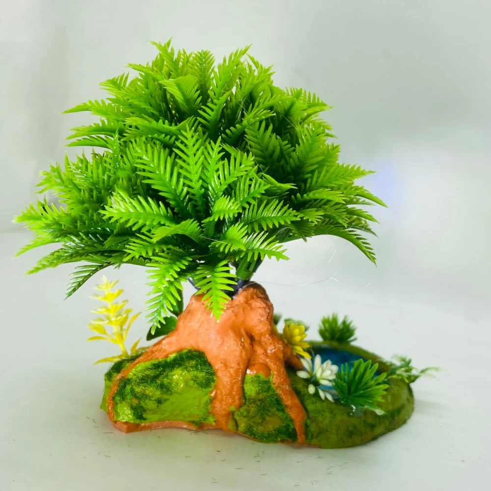 Beautiful Fairy Garden Pond/Doll Pond