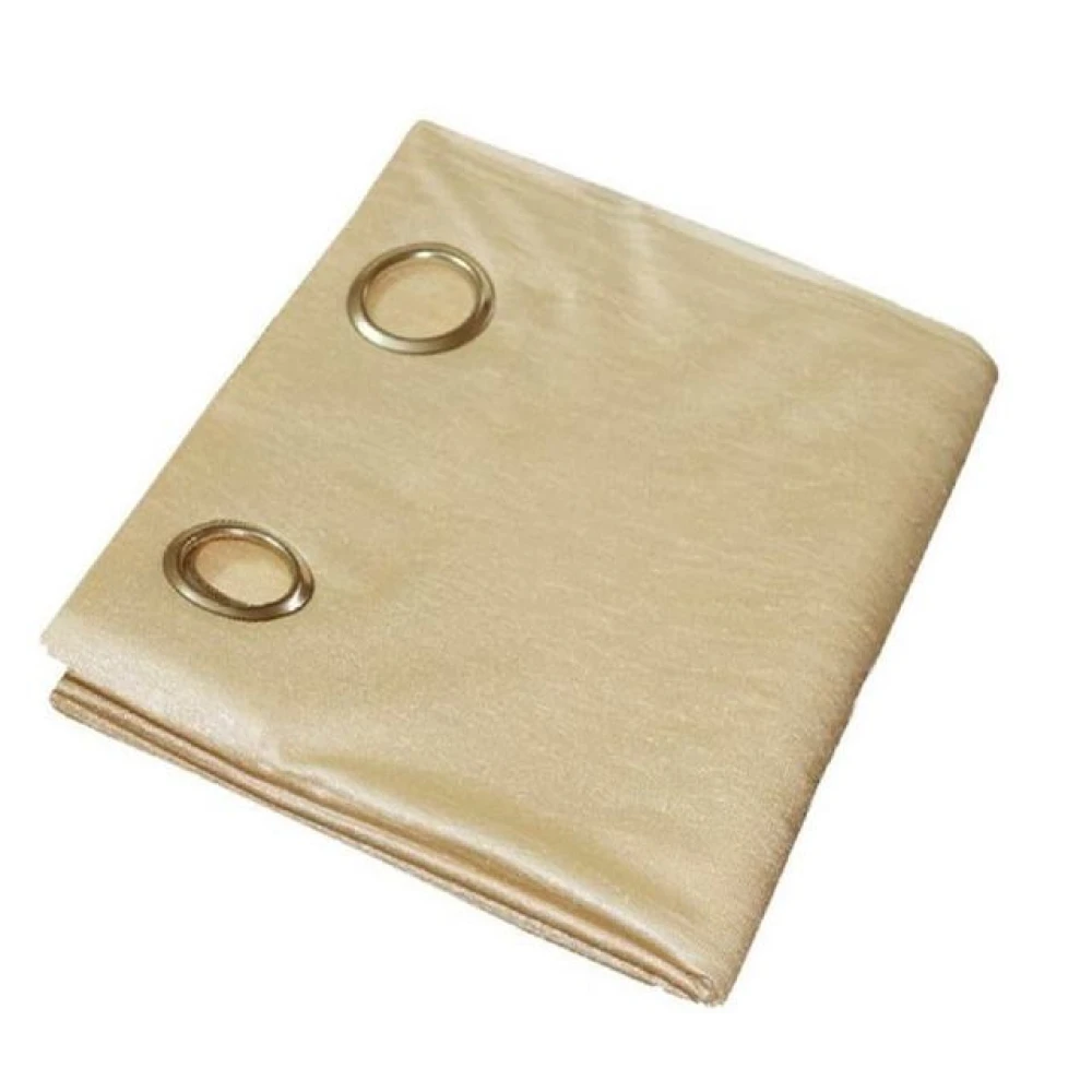 Classic Light Blocking Polyester Curtains