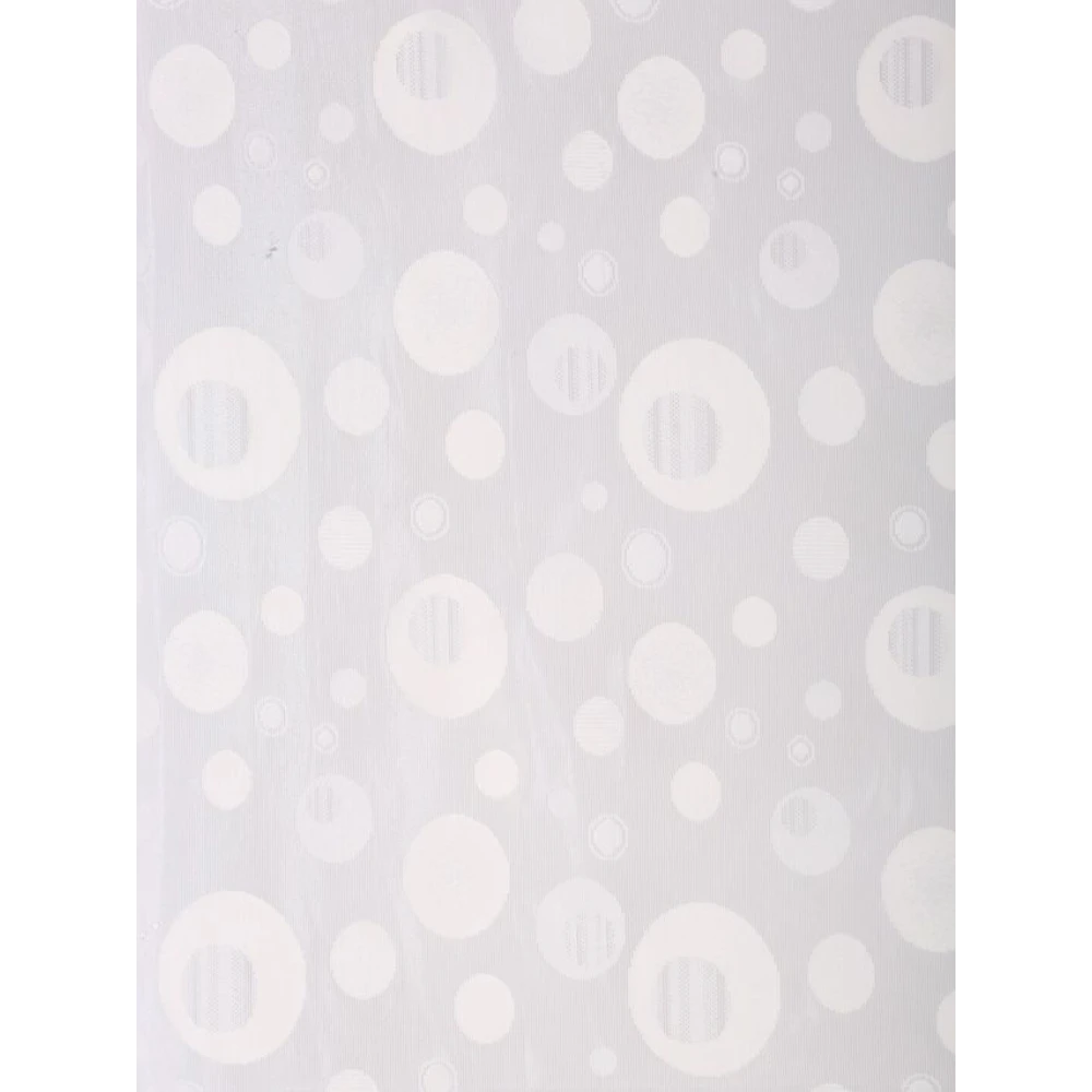 Heavy Room Darkening Polyester Window Curtains for Living Room Window