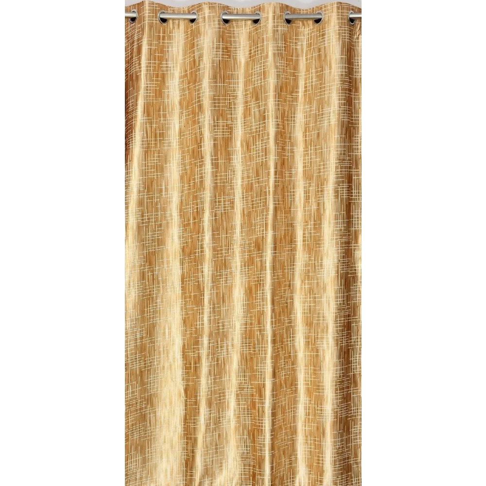 Decorative Light Control Curtains