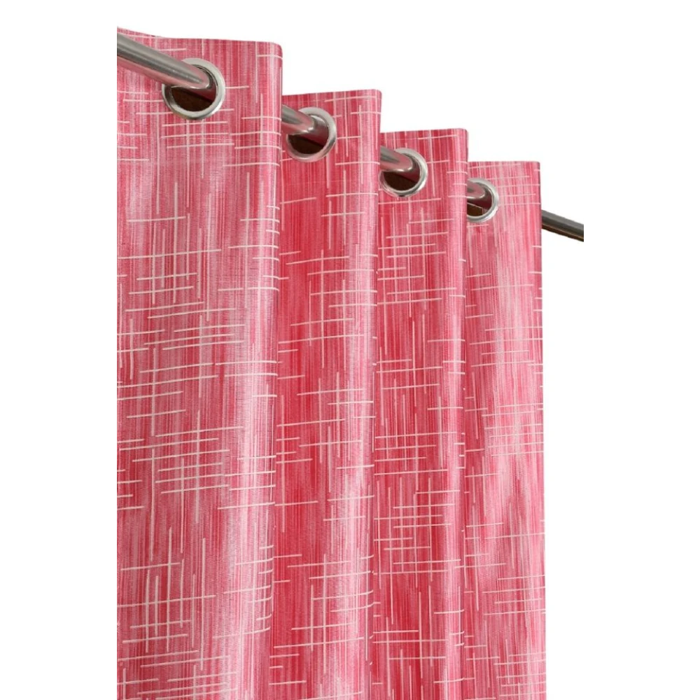 Premium Long Window Curtain Panels