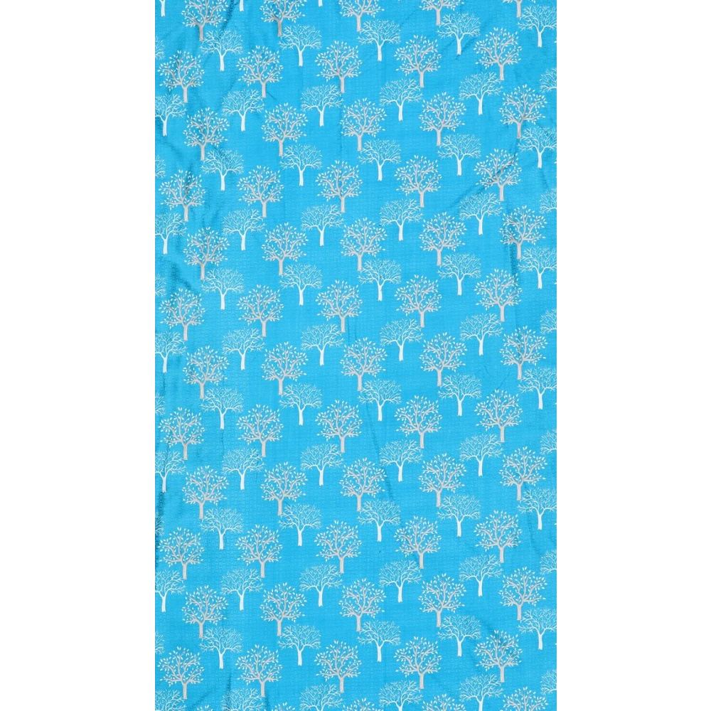 Living Room Blackout Polyester Curtains