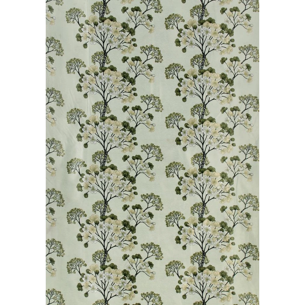 Room Darkening Polyester Window Curtains for Bedroom Window