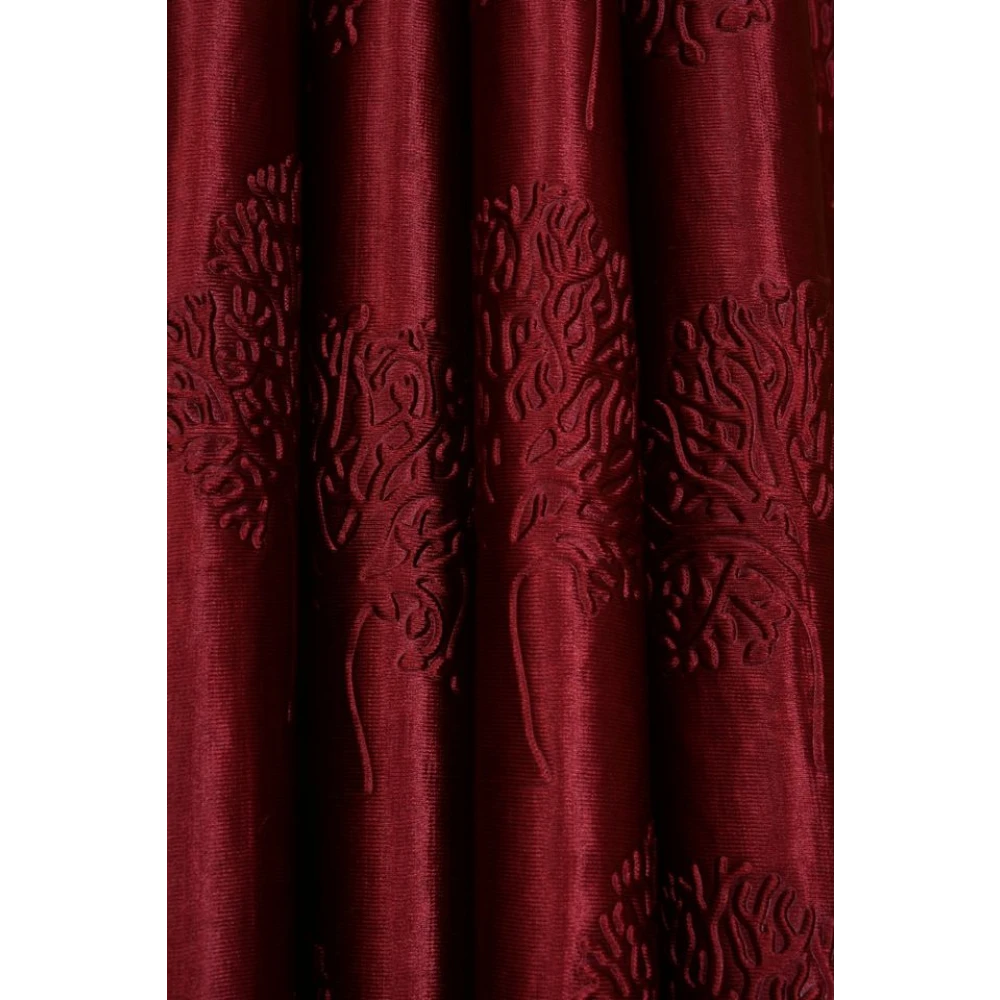 Home Decor Thermal Curtain Panels