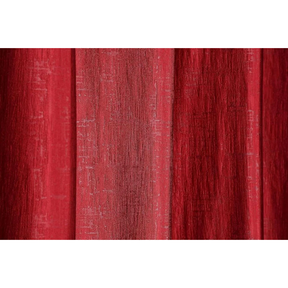 Designer Thermal Insulated Window Curtains