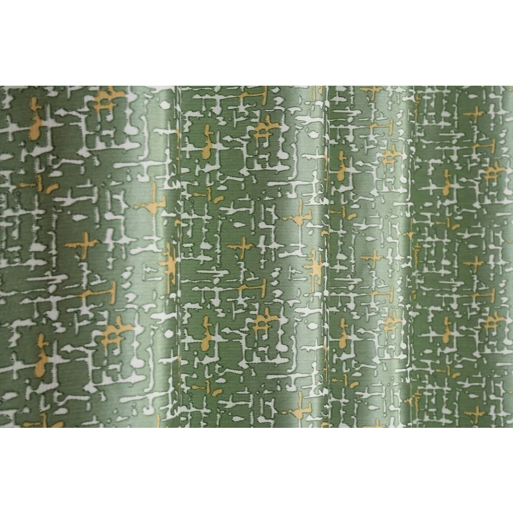 Luxury Triple Layer Drapes