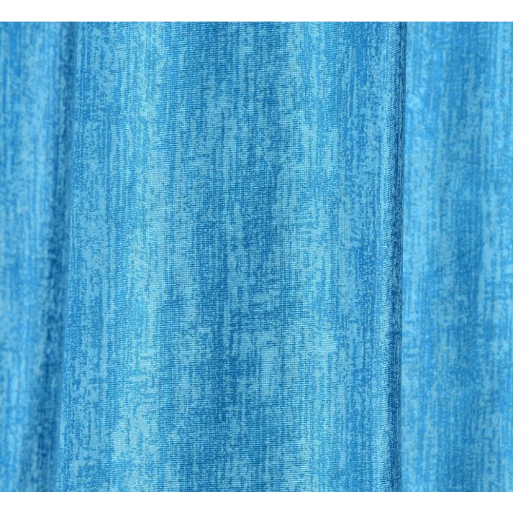 Room Darkening Polyester Window Curtains..